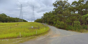 Prout Road Retreat